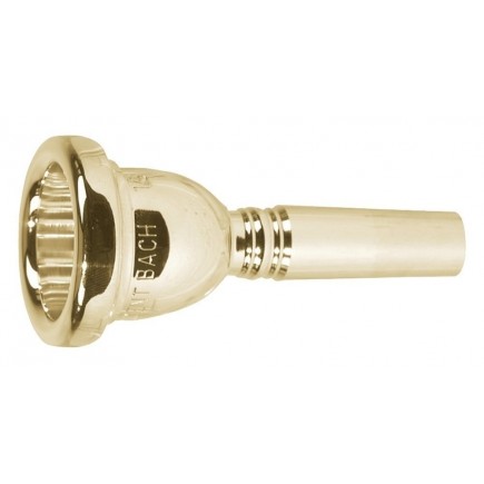 Vincent Bach 7167862 Ustnik Puzon basowy i tenorowy Standard Seria 341